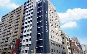 （日本中から大阪いらっしゃい２０２２）ホテルリブマックス梅田west